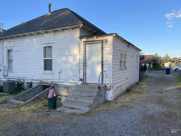 Filer, ID 83328,604 Idaho Ave