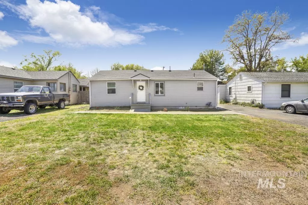 Jerome, ID 83338,605 E Avenue F