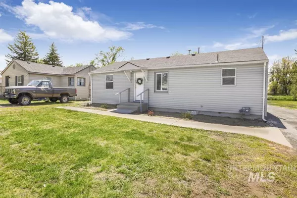 Jerome, ID 83338,605 E Avenue F