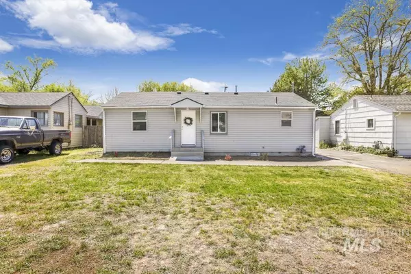 Jerome, ID 83338,605 E Avenue F