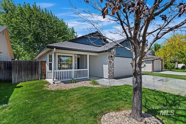 Meridian, ID 83642,1033 S Spoonbill Ave