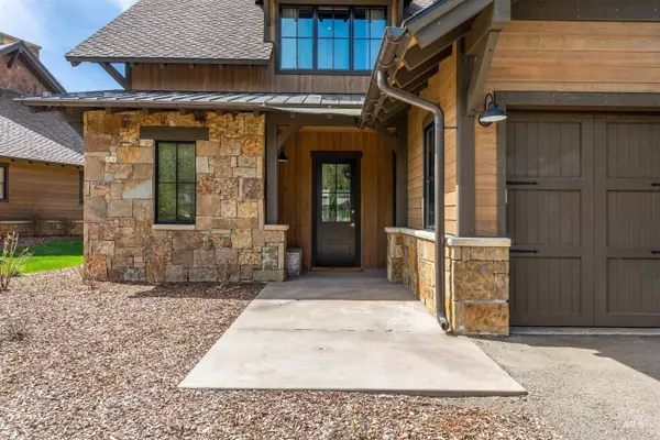 Mccall, ID 83638,1120 Shellworth Cir