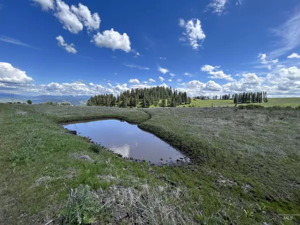 Kooskia, ID 83539-0001,TBD Mule Deer Drive