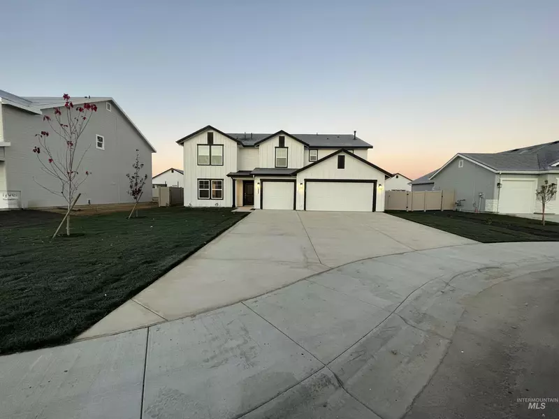 553 Limerick Ct, Middleton, ID 83644