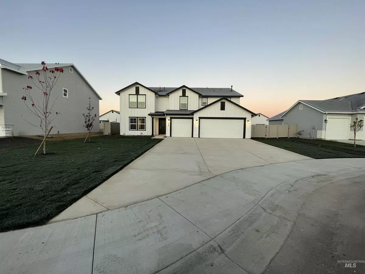 Middleton, ID 83644,553 Limerick Ct