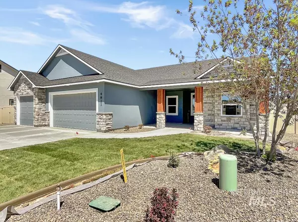 Caldwell, ID 83607,4811 Wildcat Pl