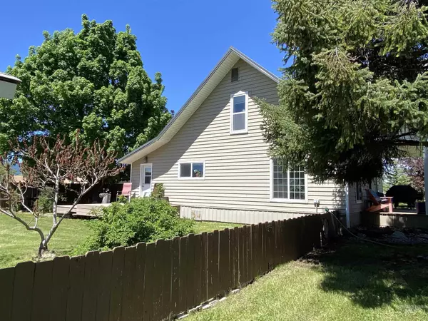 Council, ID 83612,306 Brady Street