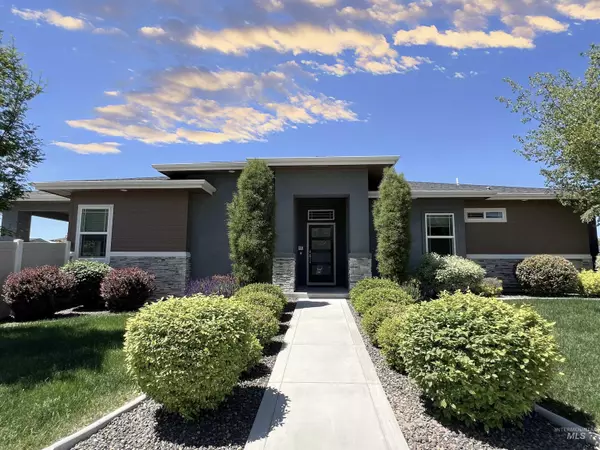 9133 W Banjo Dr, Boise, ID 83709