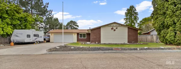 2416 Bishop Circle, Caldwell, ID 83605