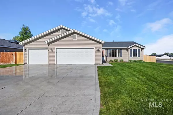 1518 Sommer Street, Twin Falls, ID 83301