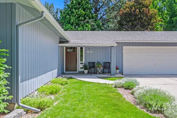 Boise, ID 83706,4070 S Constitution Way