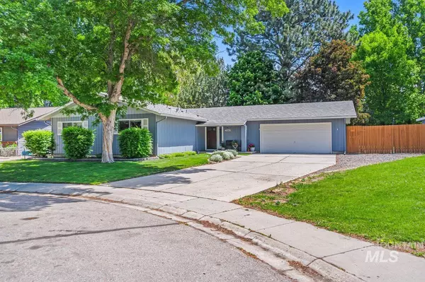 Boise, ID 83706,4070 S Constitution Way