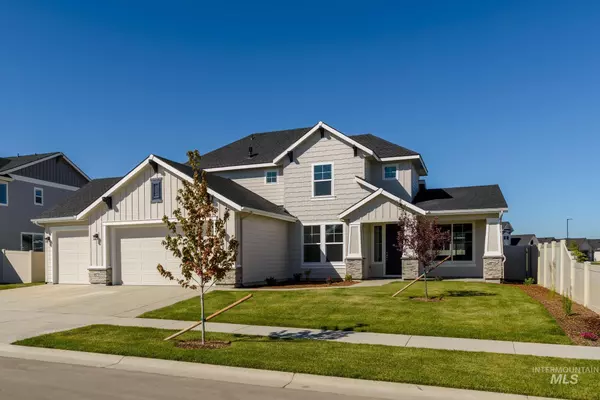 Meridian, ID 83646,5381 N Brass Coin Way