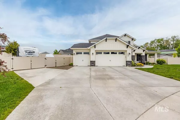 Nampa, ID 83686,12681 S Bellcrown Pl