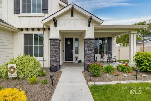 Nampa, ID 83686,12681 S Bellcrown Pl