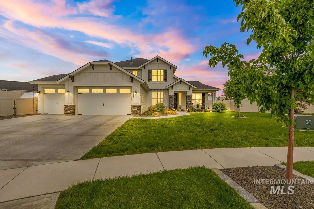 Nampa, ID 83686,12681 S Bellcrown Pl