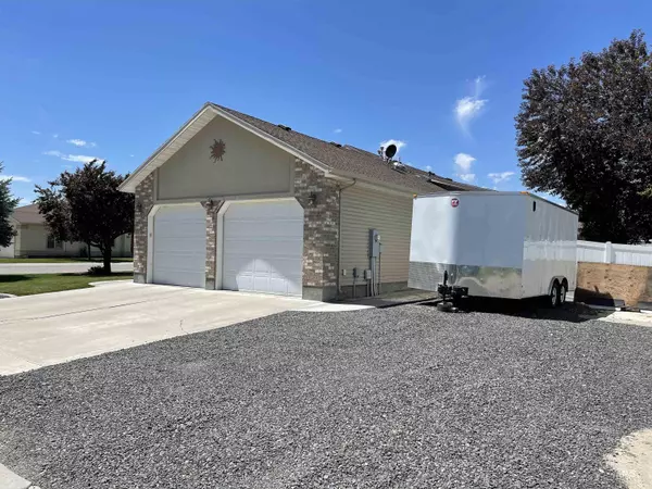 Gooding, ID 83330,510 Toponis Avenue