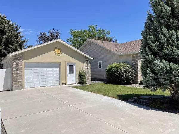 Gooding, ID 83330,510 Toponis Avenue