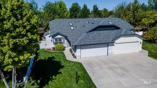 Meridian, ID 83646,1861 N Interlachen Way