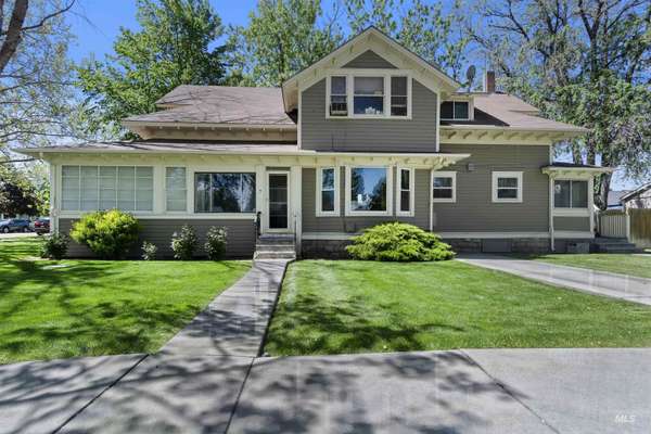 503 9th Ave S, Nampa, ID 83651