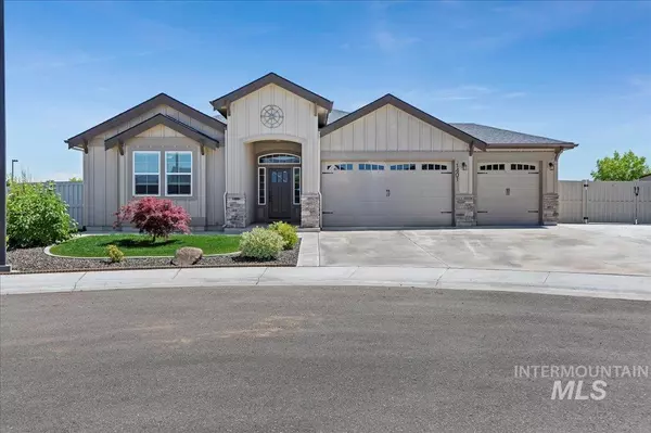 1401 Fort Williams St, Middleton, ID 83644