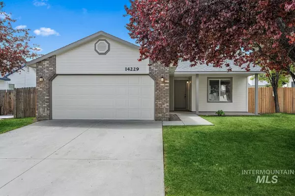 Caldwell, ID 83607,14229 Tara St