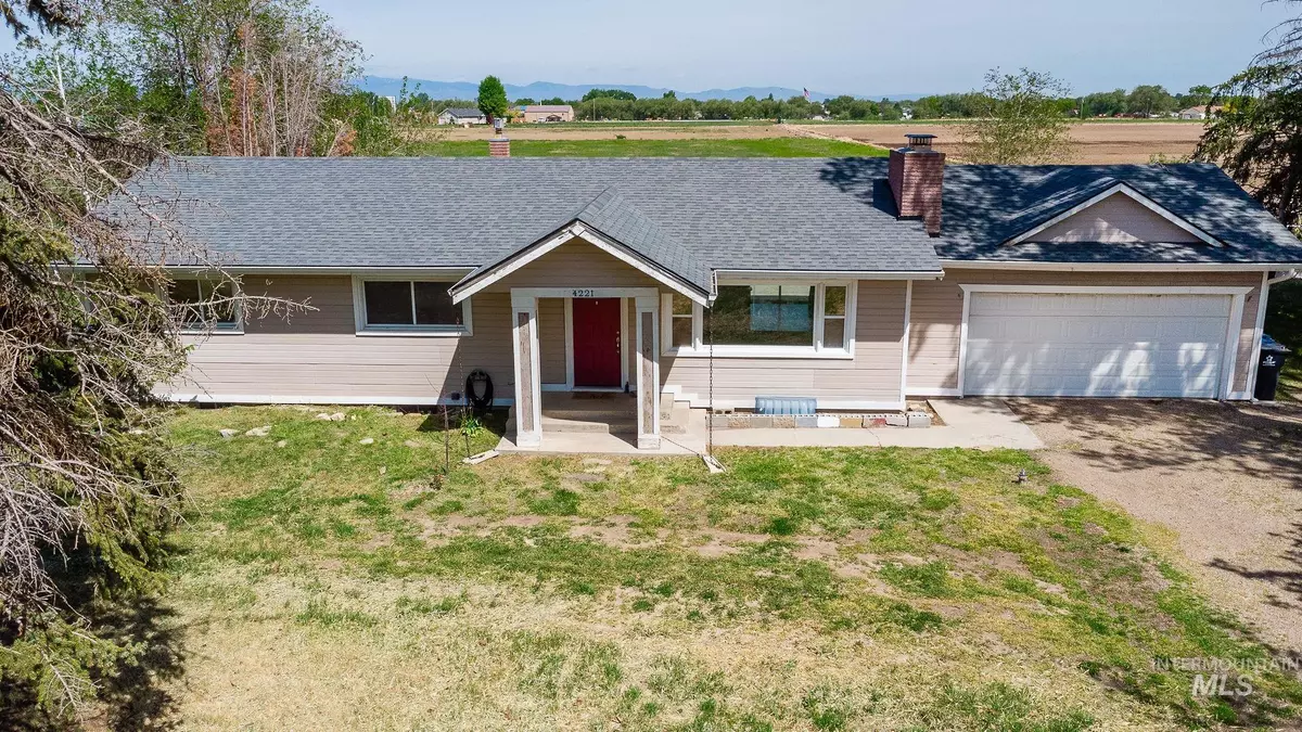 Caldwell, ID 83607,4221 S Florida