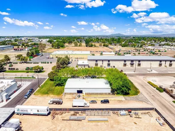 Nampa, ID 83687,1605 E Fargo Ave.