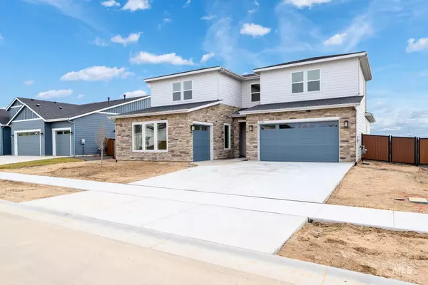 3740 N San Carlos Way, Star, ID 83669