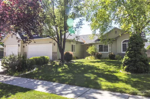 3029 Mackay Drive, Meridian, ID 83642