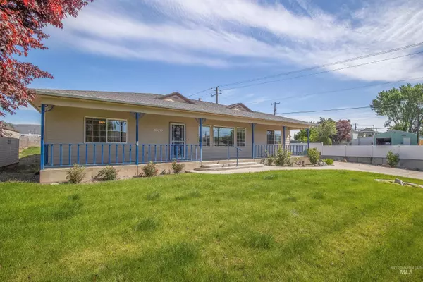 1320 Setlow Court, Clarkston, WA 99403