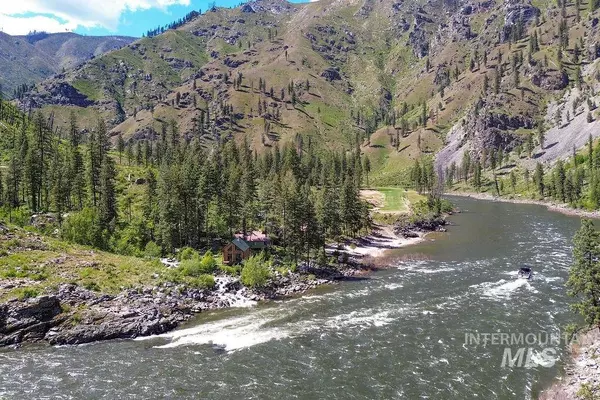 Riggins, ID 83549,1 Salmon River