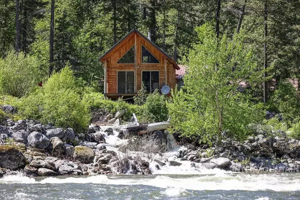 Riggins, ID 83549,1 Salmon River