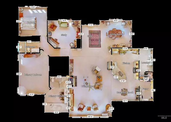 Buhl, ID 83316,306 Clear Lakes Lane