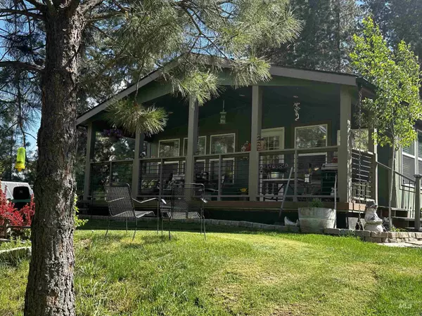 Garden Valley, ID 83622,9 E Beck Rd