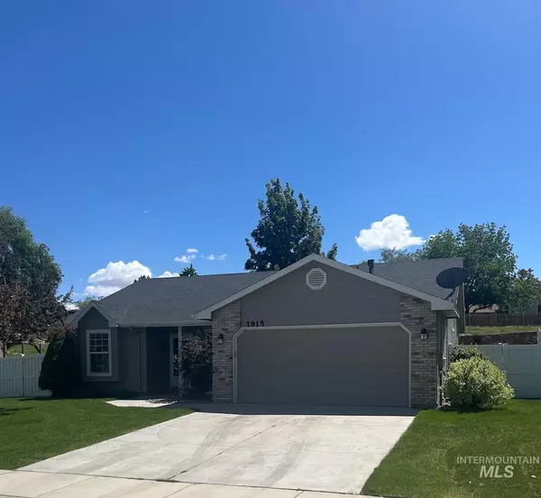 1915 E Lost River Ave, Nampa, ID 83686