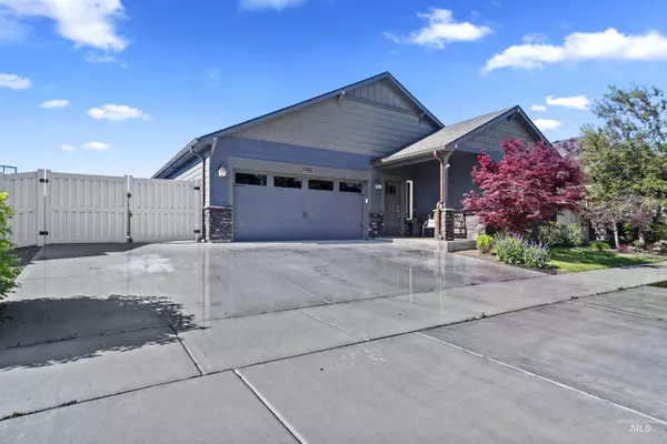 Boise, ID 83709,12273 Oneida Street