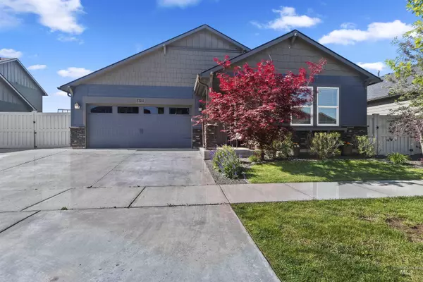 Boise, ID 83709,12273 Oneida Street