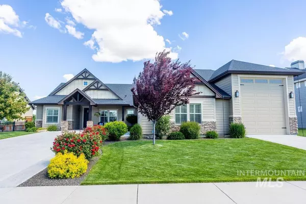 Middleton, ID 83644,8546 Silverwood Way