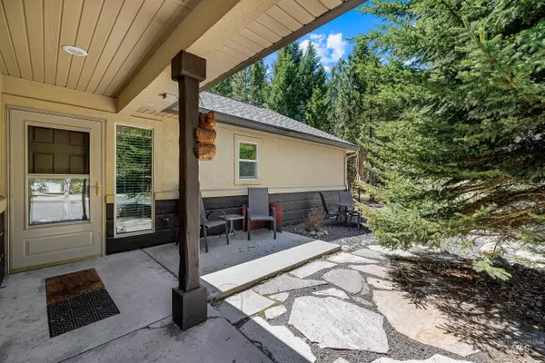Mccall, ID 83638,319 Mission