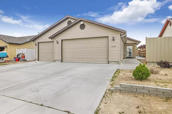 1026 S Date St, Jerome, ID 83338