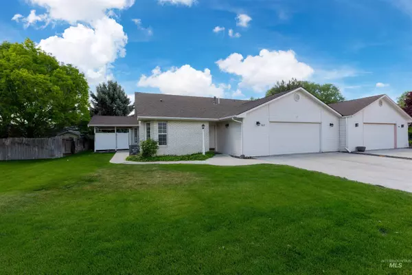 Nampa, ID 83651,707 W Benton Ave.