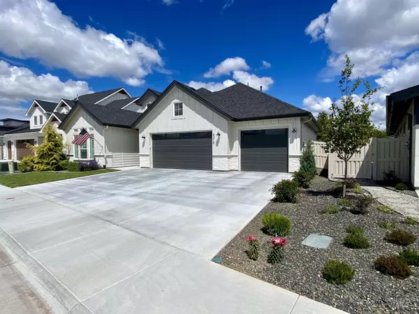 Meridian, ID 83642,4318 E Cleary Crt