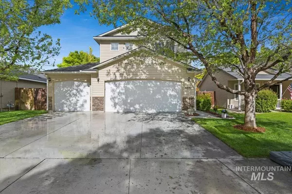 5537 S Plumbdale Ave.,  Boise,  ID 83709