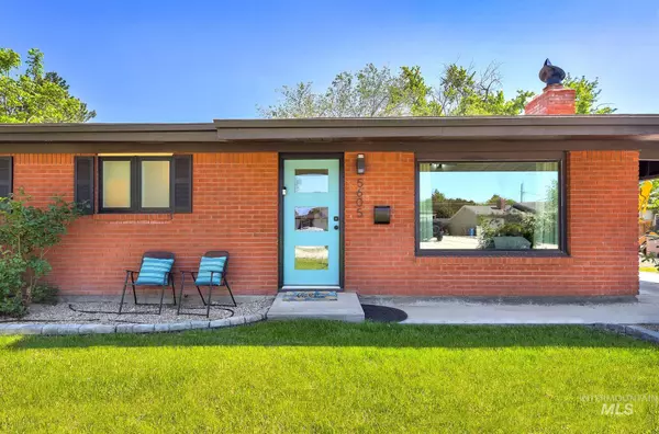 Boise, ID 83706,5605 W Freemont St