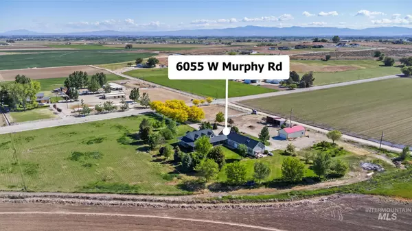 Kuna, ID 83634,6055 Murphy Rd