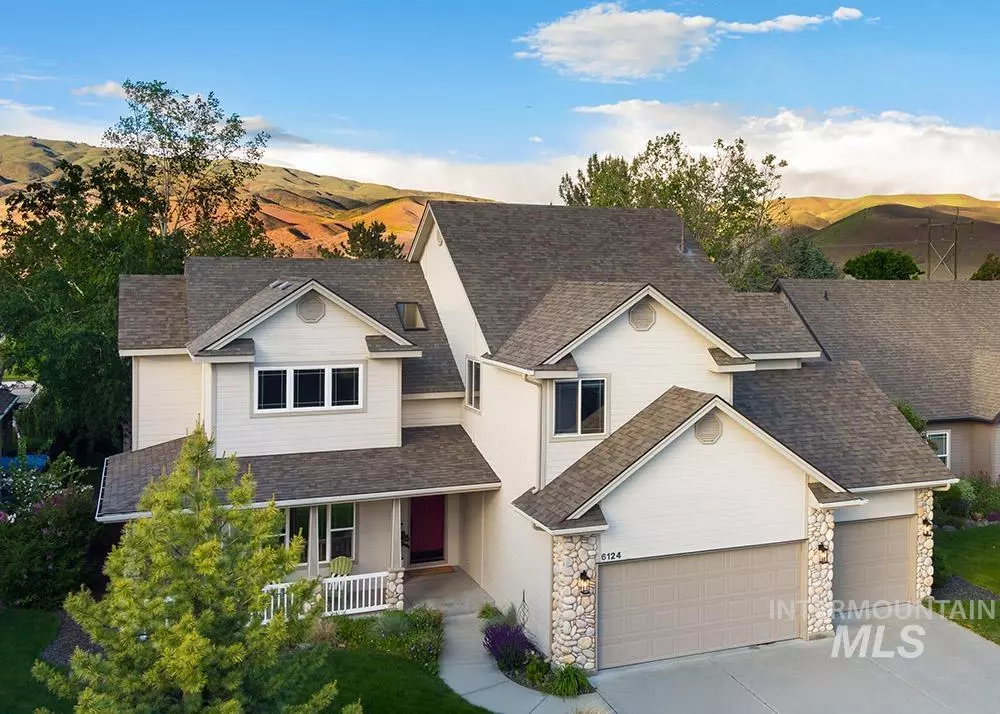 Boise, ID 83716,6124 S Basalt Trail Pl.