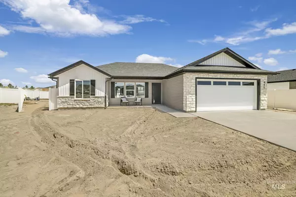 441 Jesse, Twin Falls, ID 83301