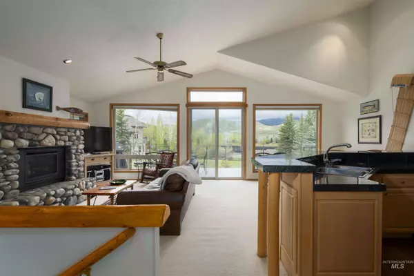 Sun Valley, ID 83353,724 Morning Star Road