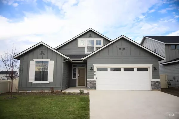 12741 Dovekie St, Nampa, ID 83651